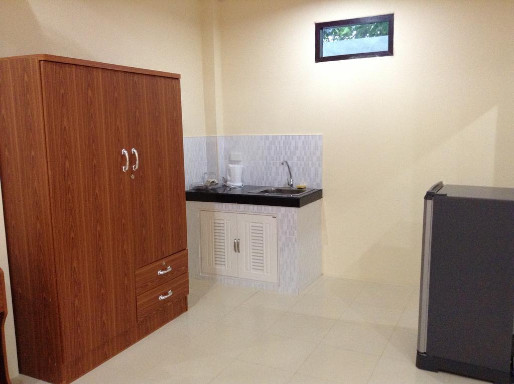 Wattana Bungalow Nai Yang Ruang foto