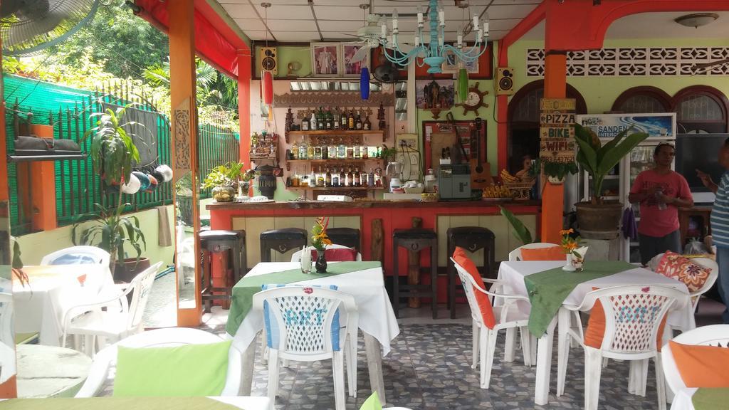 Wattana Bungalow Nai Yang Bagian luar foto